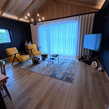 Rr Pico Villa