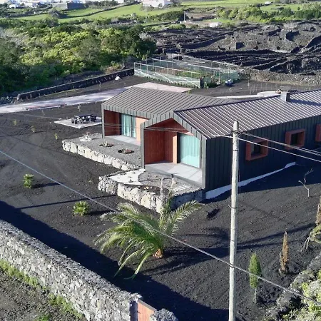 Rr Pico Villa *